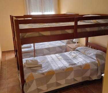 Costa Esuri Apartment | Apartamento MG