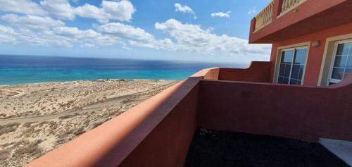 Pajara Apartment | Apartamento Mi casa tu casa