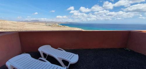 Pajara Apartment | Apartamento Mi casa tu casa