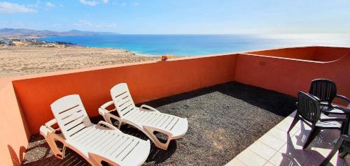 Pajara Apartment | Apartamento Mi casa tu casa