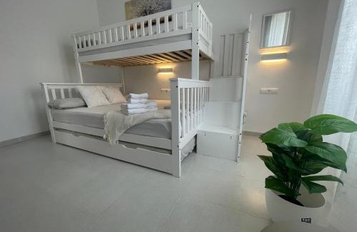 Belmez Apartment | Apartamento Mirador - Belmez