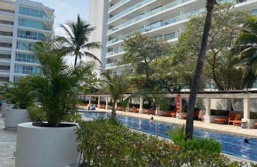 La Boquilla Apartment | APARTAMENTO MORROS 3 PISO 2