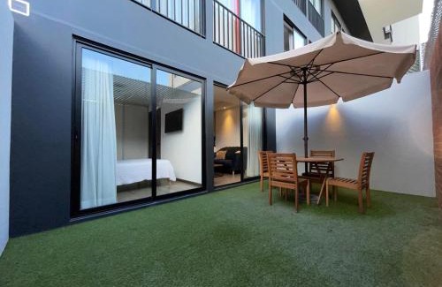 Zona 13 Apartment | Apartamento moderno a 10 minutos del Aeropuerto