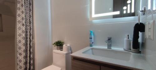 Zona 13 Apartment | Apartamento moderno a 10 minutos del Aeropuerto