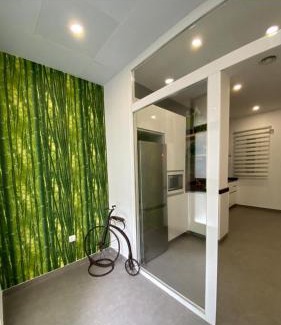 Arapiles Apartment | APARTAMENTo MODERNO CENTRO MADRID - ARGÜELLES-PLAZA ESPAÑA