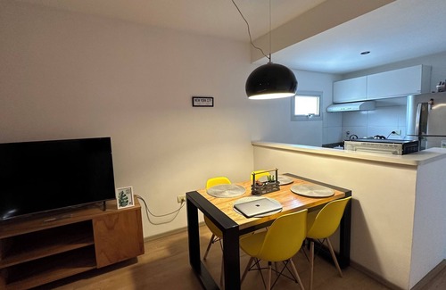 Rosario Apartment | Apartamento Moderno en Rosario Calidad & Ubicación