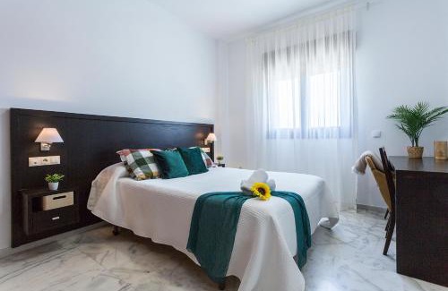 Bormujos Apartment | Apartamento Moderno LuxSevilla Bormujos