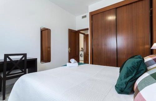 Bormujos Apartment | Apartamento Moderno LuxSevilla Bormujos