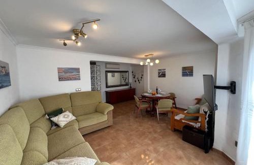 Venecia Apartment | Apartamento Monika Playa y Grau