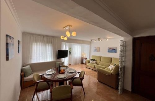 Venecia Apartment | Apartamento Monika Playa y Grau