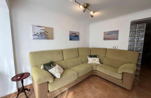 Venecia Apartment | Apartamento Monika Playa y Grau