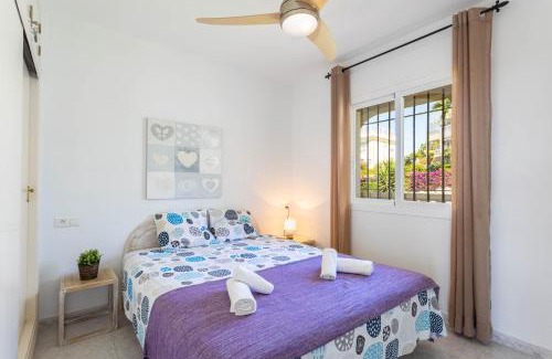 Torrox Costa Apartment | Apartamento Montesol 80