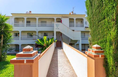 Torrox Costa Apartment | Apartamento Montesol 80