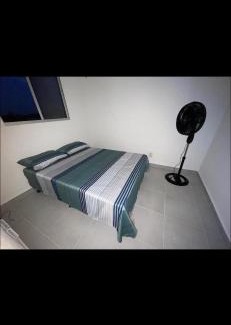 Cuiaba Apartment | Apartamento MRV perto da musiva