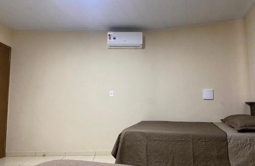 Garanhuns Apartment | Apartamento muito bem localizado a 200 metros da praca mestre dominguinhos