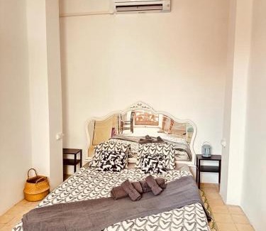 En Corts Apartment | Apartamento muy céntrico en Valencia junto a Ruzafa