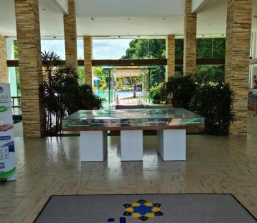 Barra de Sao Miguel Apartment | Apartamento na Barra de São Miguel