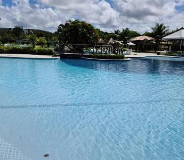 Barra de Sao Miguel Apartment | Apartamento na Barra de São Miguel