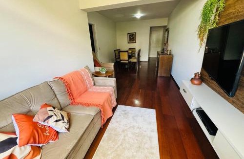Nova Friburgo Apartment | Apartamento na General Osório
