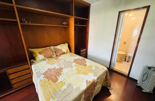 Nova Friburgo Apartment | Apartamento na General Osório