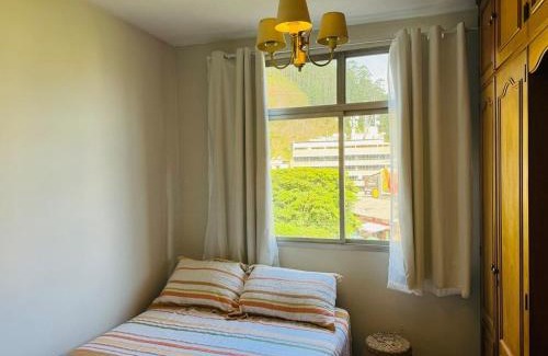 Nova Friburgo Apartment | Apartamento na General Osório