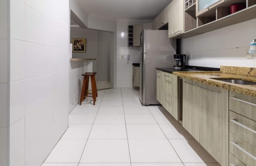 Aviacao Apartment | Apartamento na Praia da Aviação a 100m praia