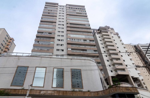 Aviacao Apartment | Apartamento na Praia da Aviação a 100m praia