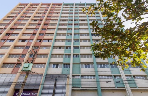 Praia Grande Apartment | Apartamento na Praia Grande a 3min da Praia