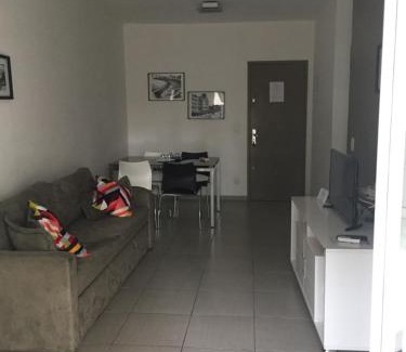 Barra da Tijuca Apartment | Apartamento na Praia da Barra