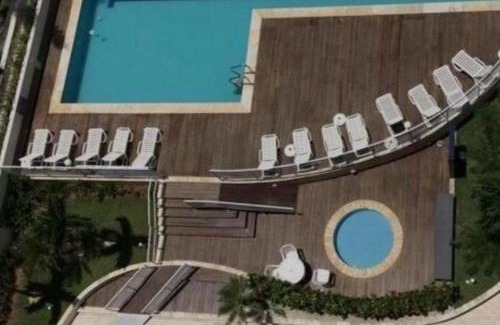 Asturias Apartment | Apartamento na Praia das Asturias - Pé na Areia