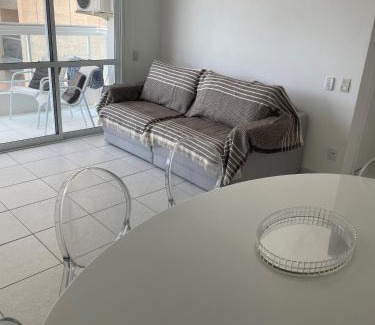 Asturias Apartment | Apartamento na Praia das Asturias - Pé na Areia