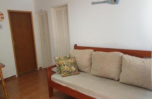 Praia Grande Apartment | Apartamento na Praia Grande Ubatuba