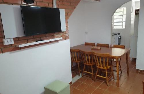 Praia Grande Apartment | Apartamento na Praia Grande Ubatuba