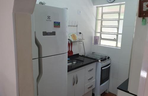 Praia Grande Apartment | Apartamento na Praia Grande Ubatuba
