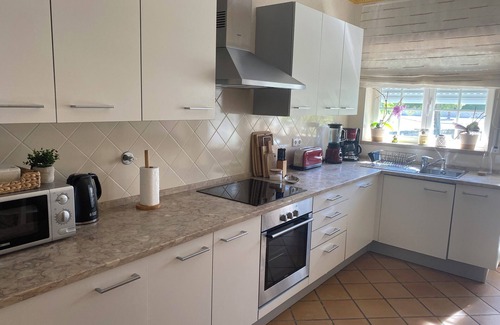 Praia del Rei Apartment | Apartamento na Praia dEl Rey Resort, com Piscina