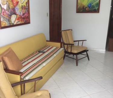 Prainha Apartment | Apartamento na Prainha, de um quarto!
