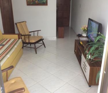 Prainha Apartment | Apartamento na Prainha, de um quarto!