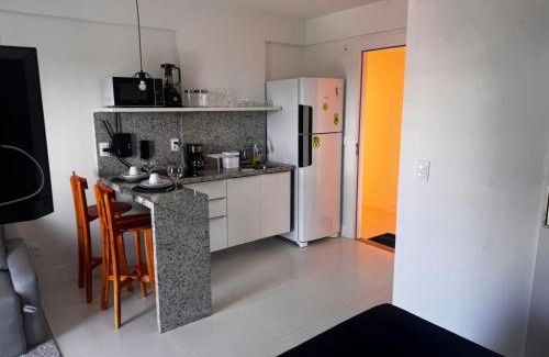 Itapua House | Apartamento no 9º Andar com Vista Privilegiada para o Mar