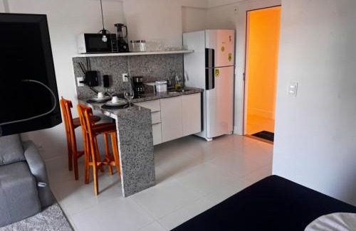 Itapua House | Apartamento no 9º Andar com Vista Privilegiada para o Mar