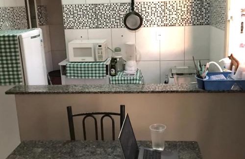 Bom Jesus Da Lapa House | Apartamento no Centro