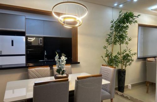 Bertioga Apartment | apartamento no centro praia
