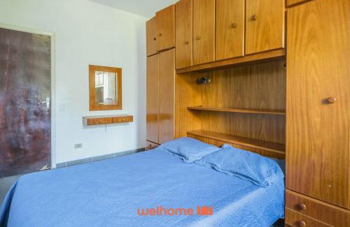 Vila Julia Apartment | Apartamento no Guarujá a 3 Min da Praia da Enseada