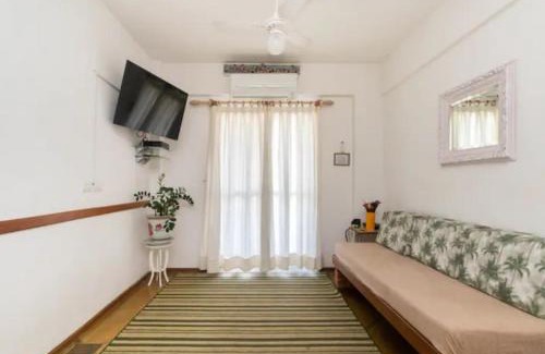 Tombo Apartment | Apartamento no Guarujá - Praia do Tombo