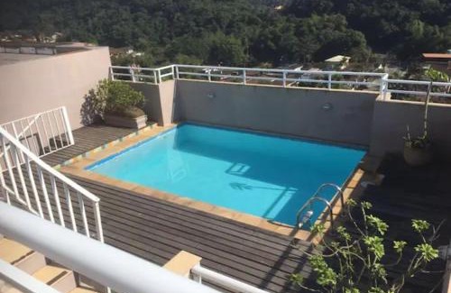 Tombo Apartment | Apartamento no Guarujá - Praia do Tombo