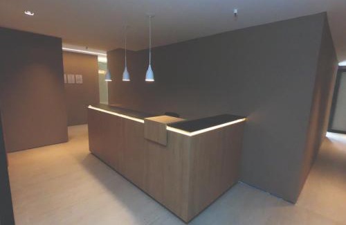 Copacabana Apartment | Apartamento no Real Residence Hotel