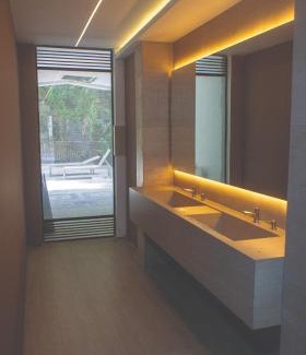 Copacabana Apartment | Apartamento no Real Residence Hotel