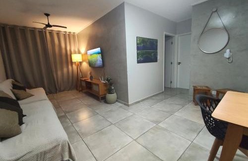 Acarau Apartment | Apartamento No Tenório Melhor Localidade!