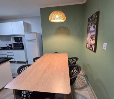 Acarau Apartment | Apartamento No Tenório Melhor Localidade!