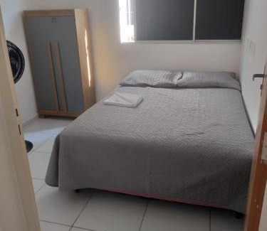 Teresina Apartment | Apartamento no vale do gaviao