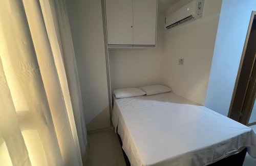 Amaralina Apartment | Apartamento Novo com Vista para o Mar - 50 Metros da Praia
